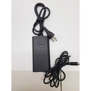 Dell 90W Laptop AC Power Adapter Charger 19.5V 4.62A 004VKN